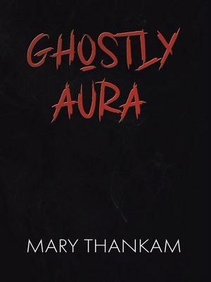 cover image of Ghostly Aura